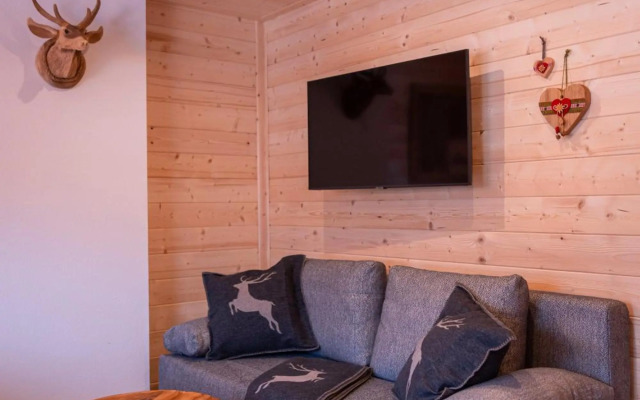 Westendorf Mountain Lodge Gamsspitz