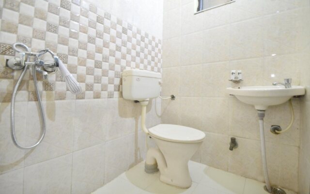 Hotel Reyansh Galaxy By OYO Rooms