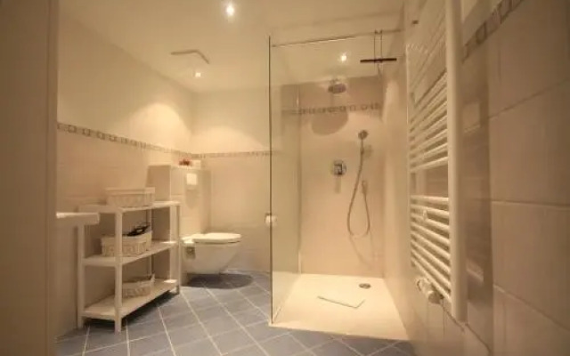 Am Trommelplatz - Ferienwohnung 2 - [#66237]