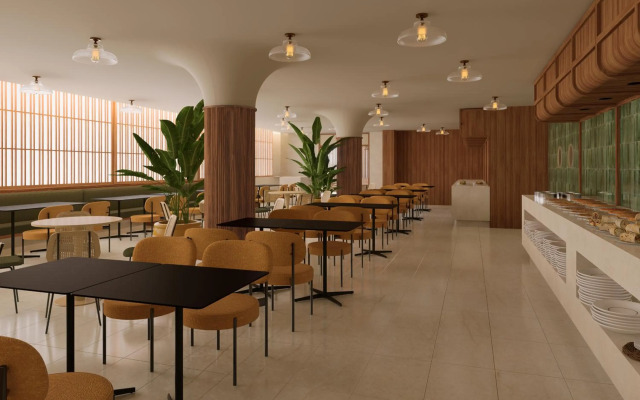 Hotel Eden Palma Playa Adults Only