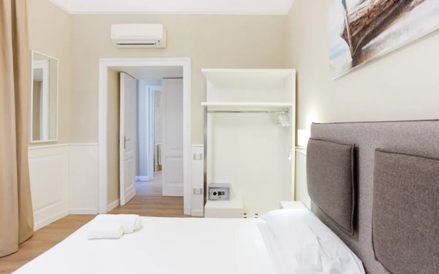 Il Centrale - Camera 3