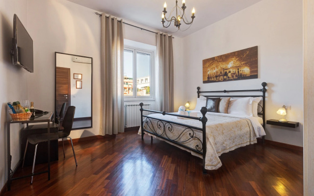 Little Rhome Suites