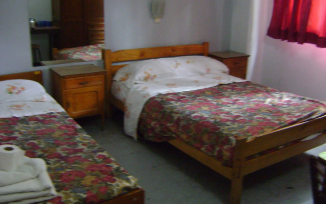 Hotel Papi