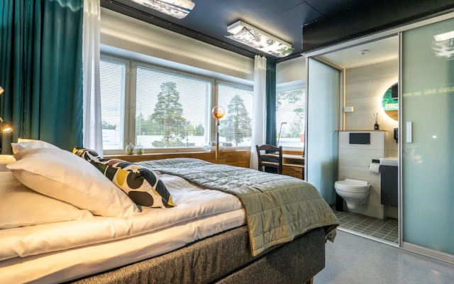 Time Hostel NOVA