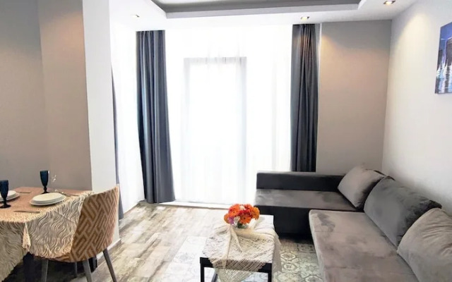 Aspendos Suites