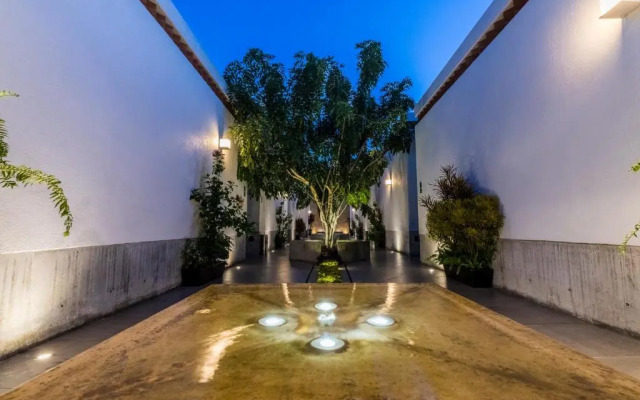 Marialicia Suites