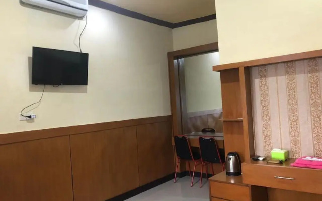 OYO Life 90570 Heboh Guest House Syariah