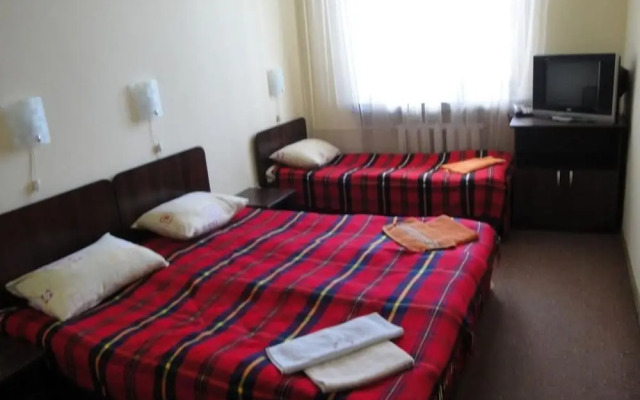 Bumerang Hotel