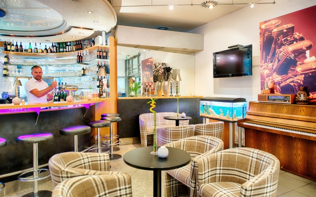 ACHAT Hotel Stuttgart Airport Messe