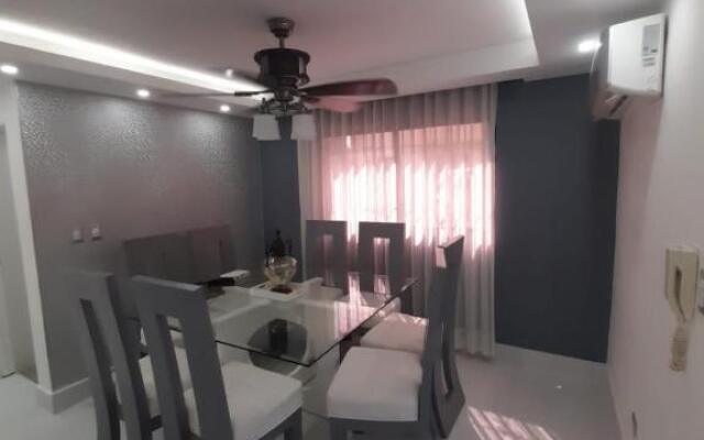 Hermoso apartamento Residencial madera I