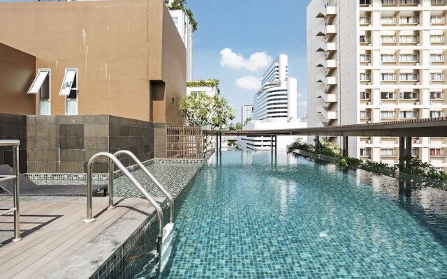 Mirage Sukhumvit27 By Favstay