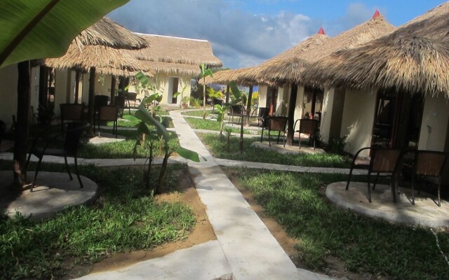 The Treasures'House Bungalows