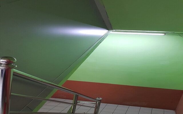 OYO 89557 Welcome Inn