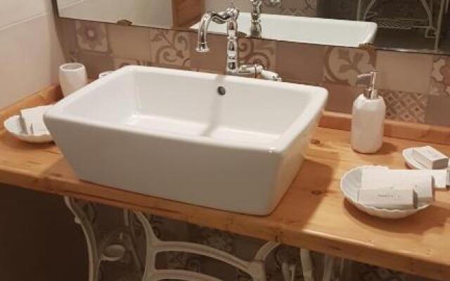 Amanda's Suite