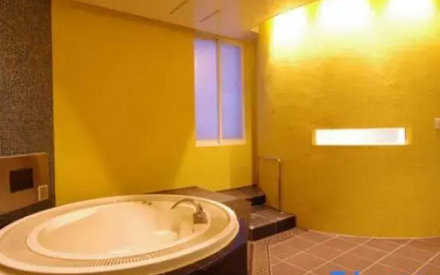 Blue Hotel Octa - Adults Only