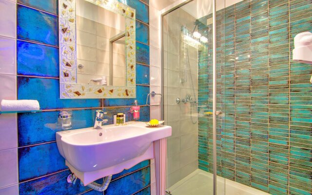 Hotel Parga Princess