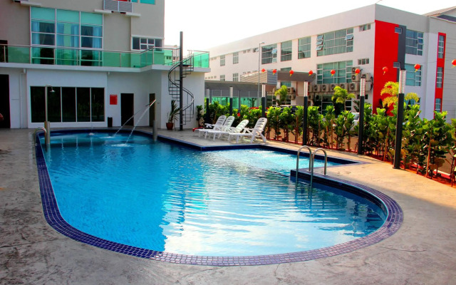 906 Premier Hotel