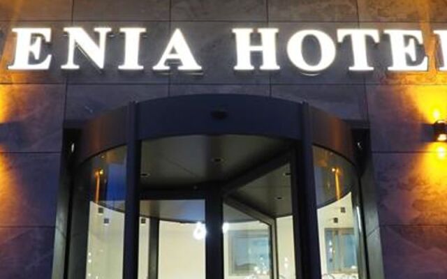 Zenia Otel