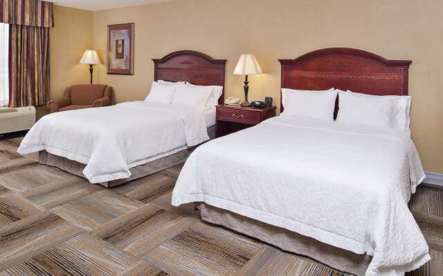 Hampton Inn & Suites Boise-Meridian