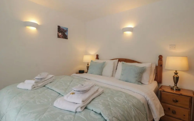 Whidbey Luxury Apartment