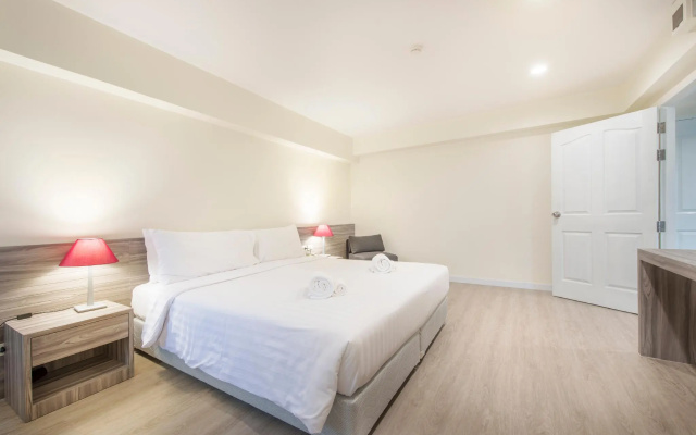 Le Tada Residence