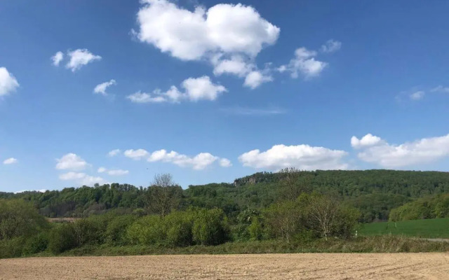 Ferienwohnung-Wesertal