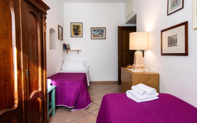 Apartment Orvieto