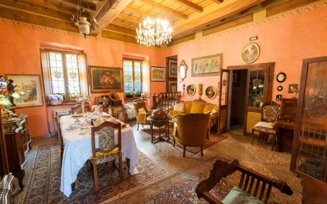 Alloggio Turistico "L'Incontro" 6