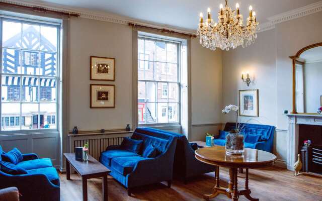 The Townhouse Chester