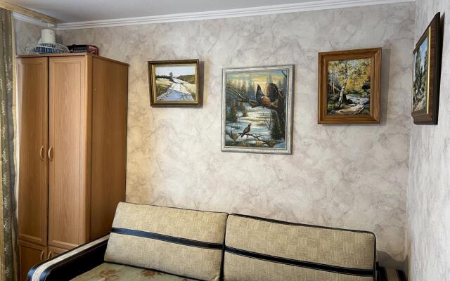 Апартаменты на улице Кирова 66