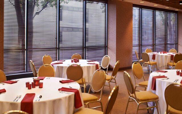 Charleston Marriott Town Center