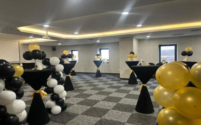 Best Western Premier Dj Hotel