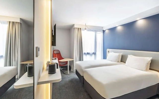 Holiday Inn Express Paris Poissy by IHG