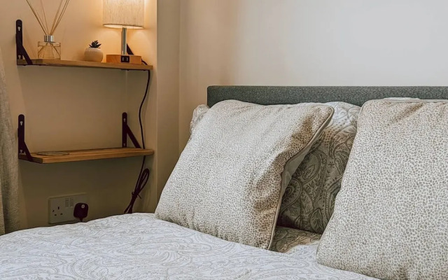 The Springwell Apartment Near Farringdon