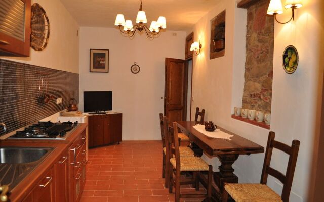 Lionforti da Vico B&B and Apartments