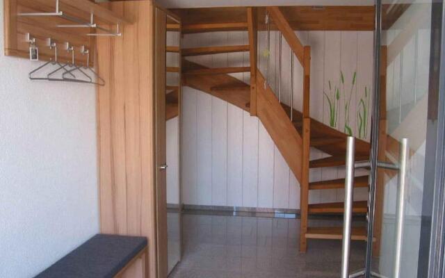 Ferienhaus Steinger am Blumengässle