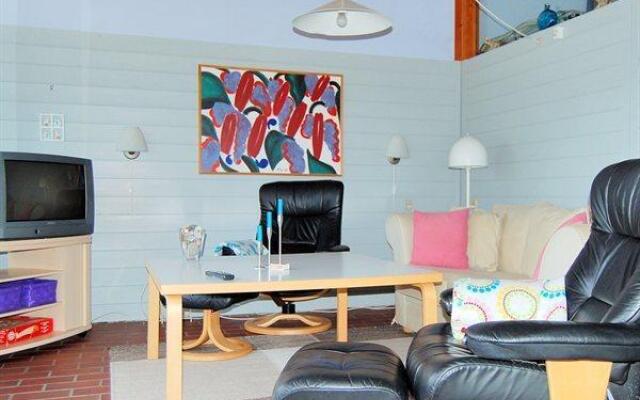 Sydostjylland - Lojt Holiday House (63-0536)