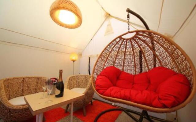Yongin boutique Hotel BIEN