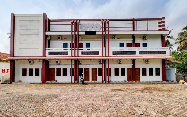 OYO 1525 Benson Hotel