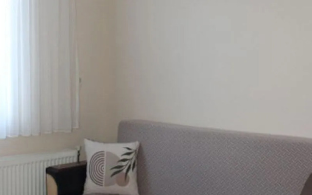 Uzungöl Öztürk Hotel