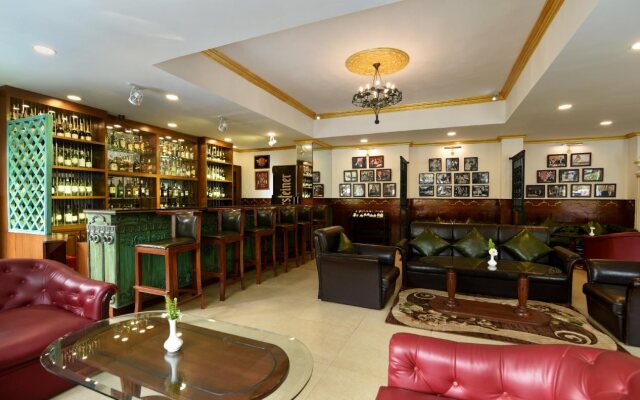Park Village Resort by KGH Group