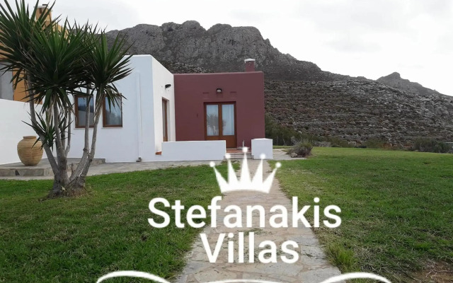 Stefanakis Villas