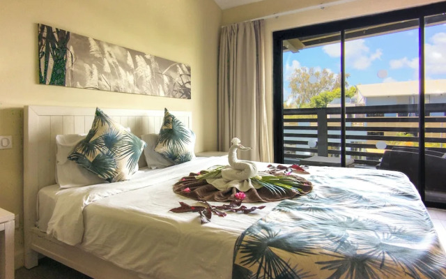 Be Cosy Apart Hotel with LOV