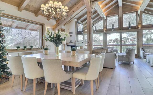 Chalet Morzine, 7 pièces, 10 personnes - FR-1-627-20