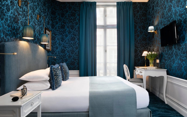 Odéon Hôtel
