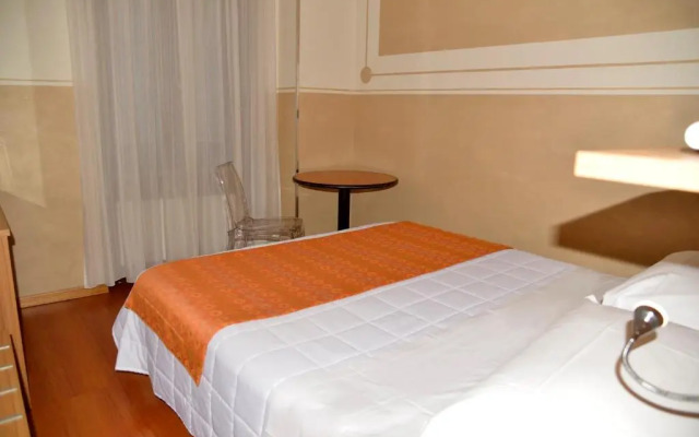 Hotel Amadeus Torino