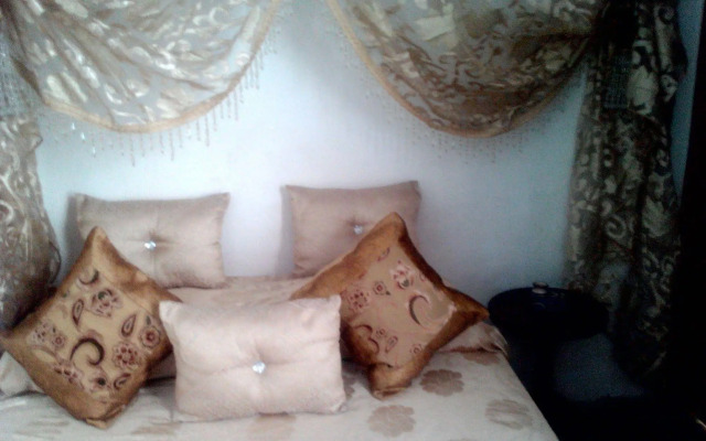 Dar Rhimou