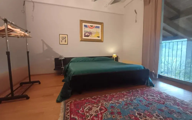 Casa Delle Viole