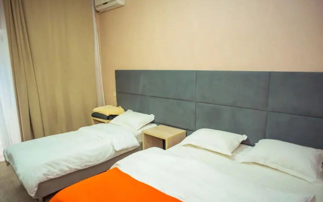 Клаб Отель Релакс