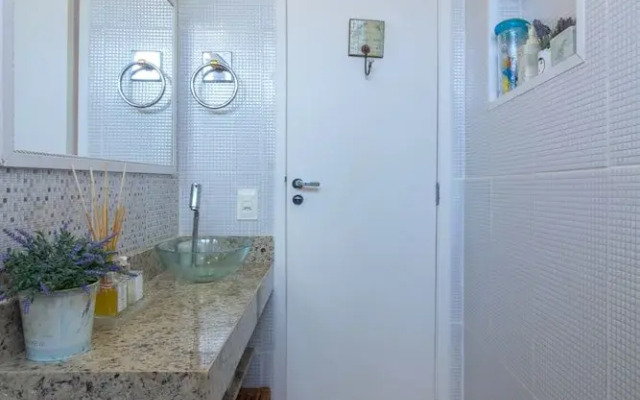 4 Minutes From Arcos da Lapa Sr1502